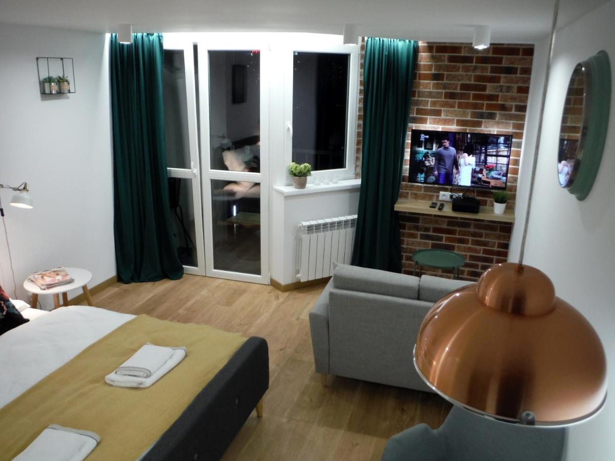 Kato Best Point Katowice Exterior foto